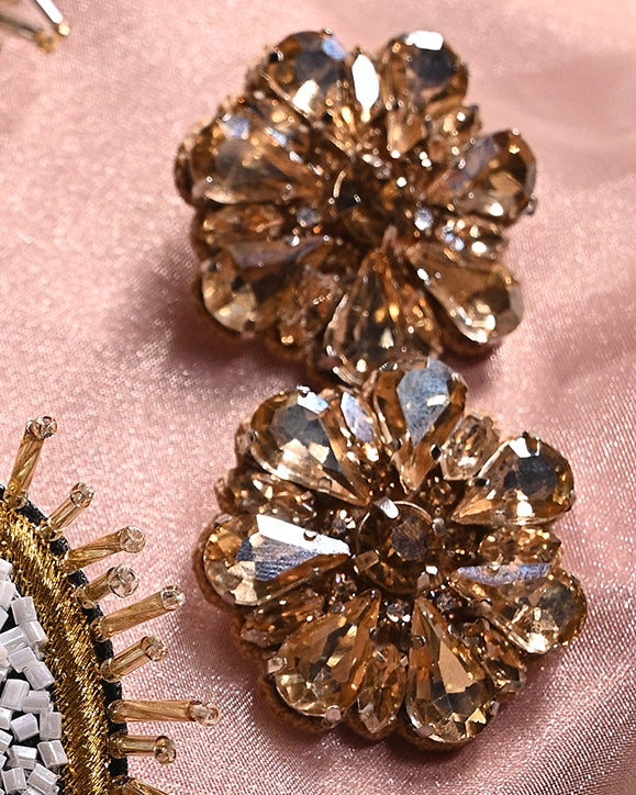 Golden Floret