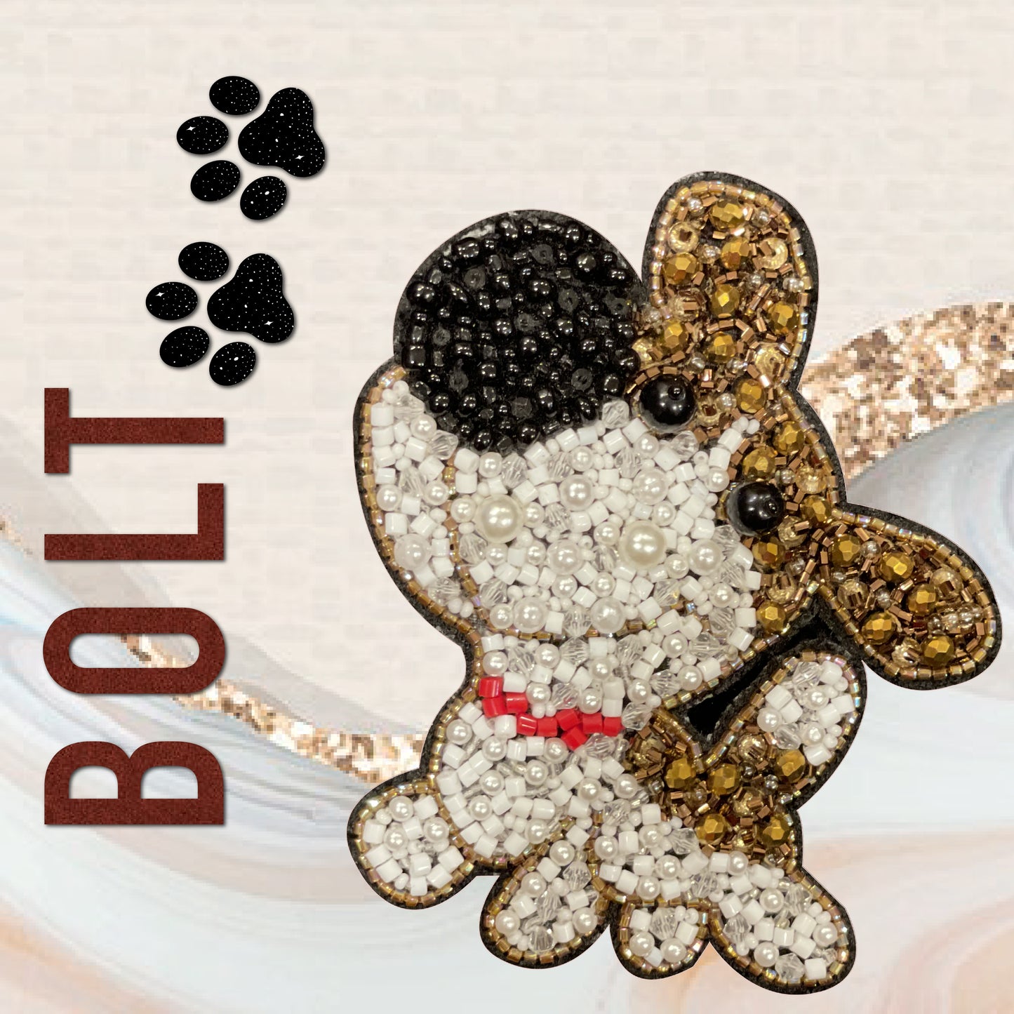 Bolt