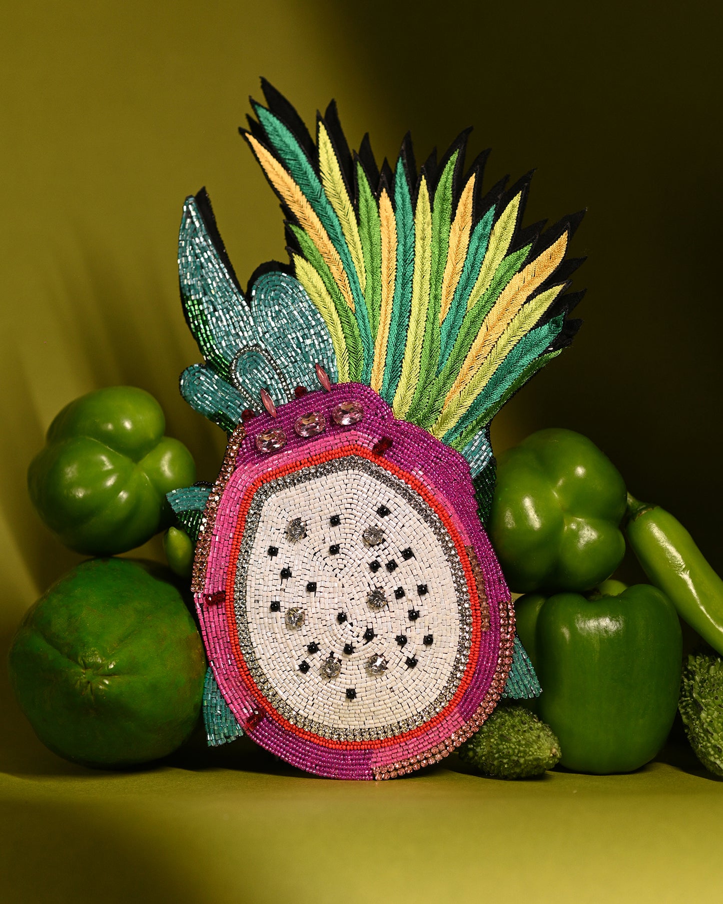 Dragonfruit