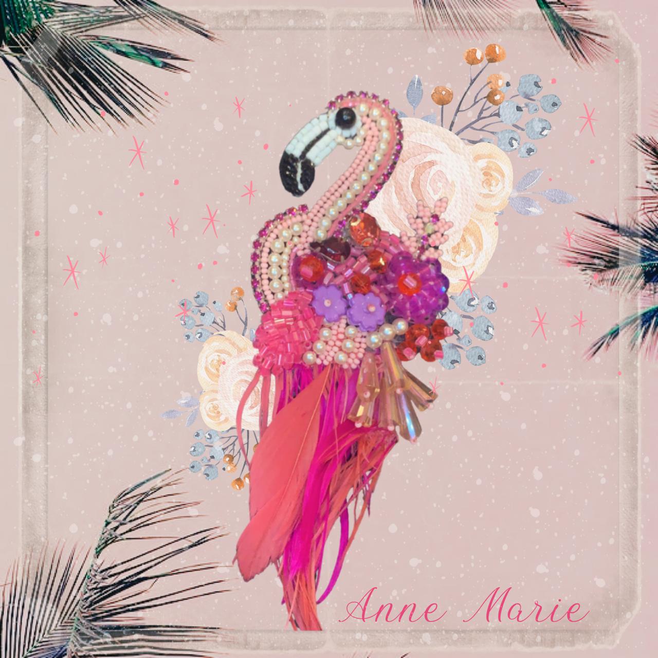Anne Marie
