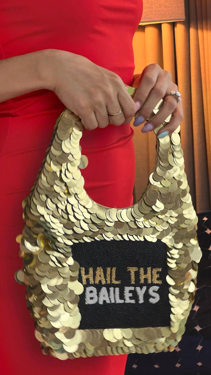 Hail the Baileys