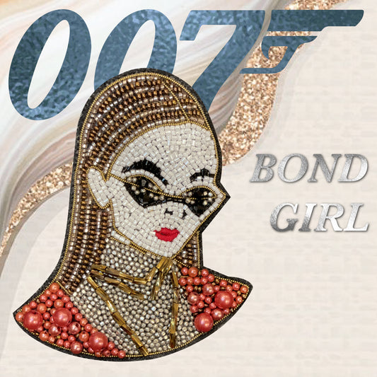 Bond Girl